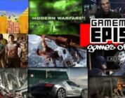 GameManx Podcast Episode 68: Game of the Year Edition