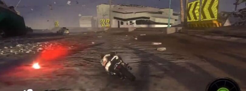 This Video Sold Me on Motorstorm Apocalypse, UK Release Date Confirmed