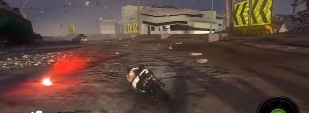 This Video Sold Me on Motorstorm Apocalypse, UK Release Date Confirmed