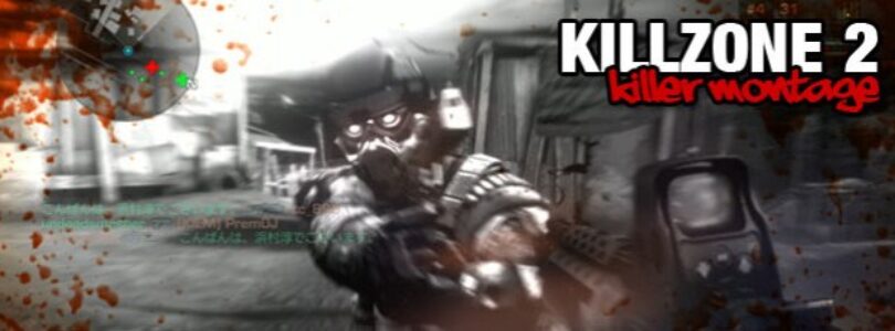 Killzone 2 Killer Montage Video