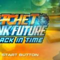 15 Minutes of Ratchet & Clank Future Crack in Time