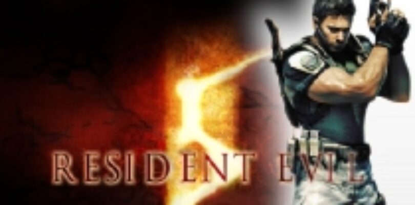 Resident Evil 5 Gold Edition Story Trailer