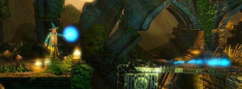 Trine Review
