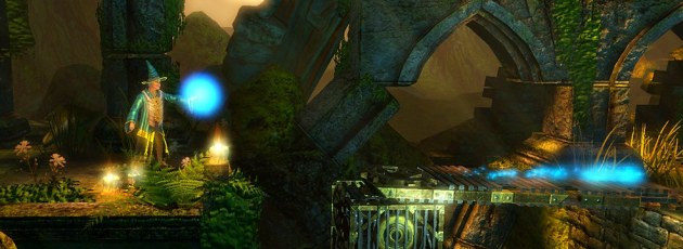 Trine review
