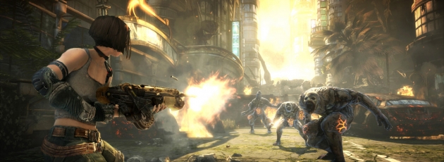 bulletstorm