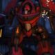 Borderlands: The Secrey Armoury of General Knoxx Launch Trailer