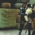 Metal Gear Solid Peace Walker: Sneaking Mission Video