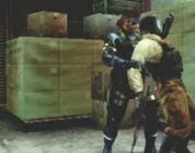 Metal Gear Solid Peace Walker: Sneaking Mission Video