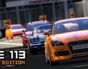 GameManx Podcast Episode 113: Gran Turismo 5 Edition