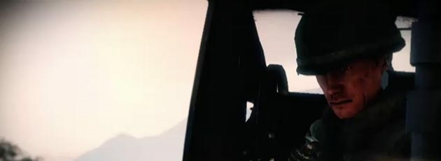 Battlefield: Bad Company 2 Vietnam Launch Trailer