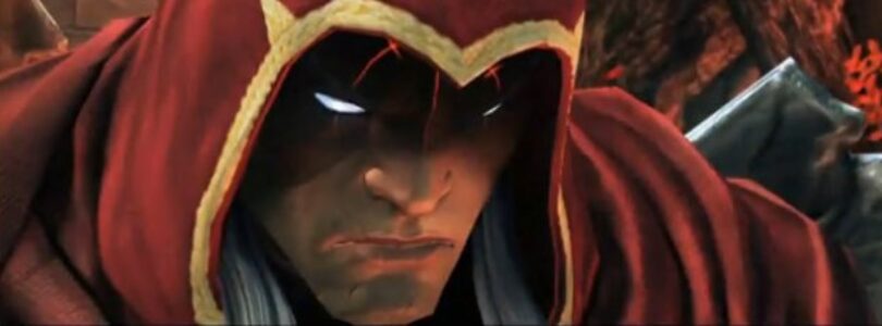New “Darksiders” Heads will Roll Trailer