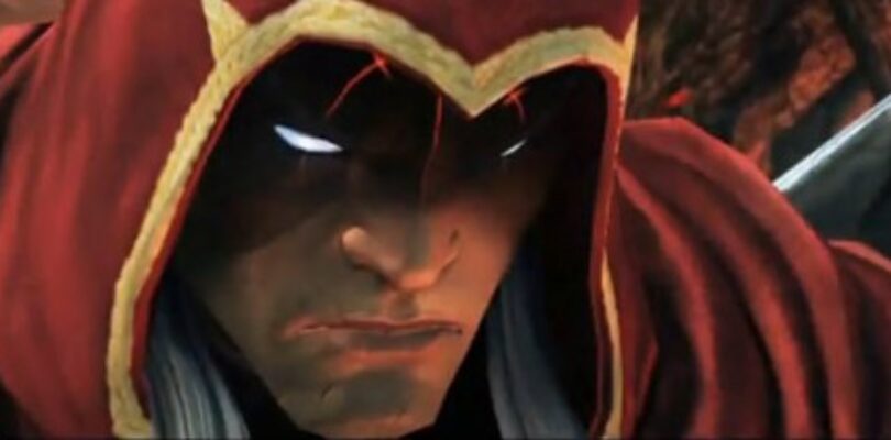 New “Darksiders” Heads will Roll Trailer