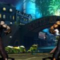 Marvel vs Capcom 3: Akuma Screenshots