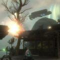 New Halo Reach Screens