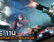 GameManx Podcast Episode 114: Hot Pursuit, Shooter DLC Roundup
