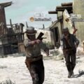 Free Red Dead Redemption Outlaws To The End Co-Op Pack
