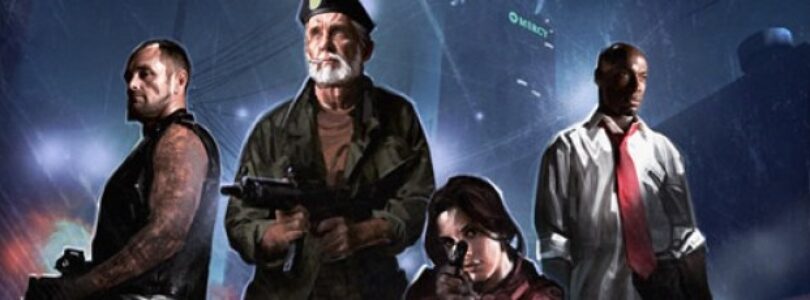 First Left 4 Dead 2 DLC to Include Original Cast