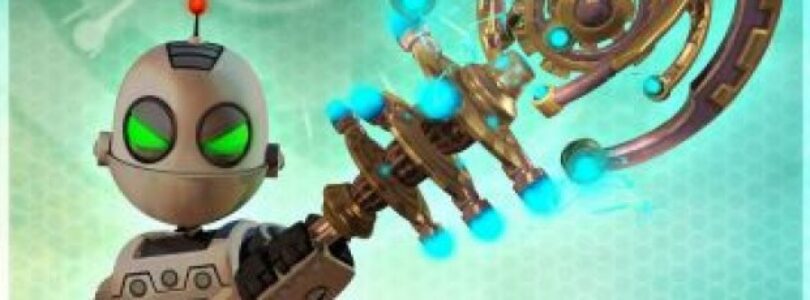 Ratchet and Clank Future : A Crack In Time Demo Coming To PSN