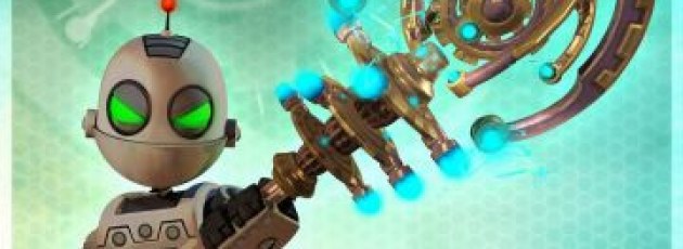 ratchet & clank future