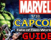 Marvel vs Capcom 3: Super Guide and Tutorial Videos