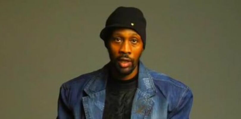 BONG, BONG: RZA Goes In On His Influences