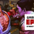 GameManx Podcast Ep 96: Streetfighter X Tekken