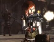 Borderlands Mad Moxxi’s Riot Opening Sequence