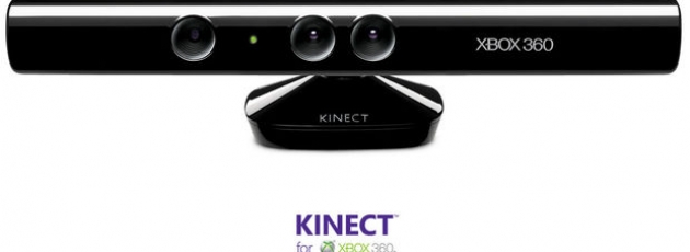 Project Natal Named “Kinect” for Launch, Ebonics?