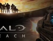 Halo Reach Beta Now Live, Aisha Tyler’s Walkthough