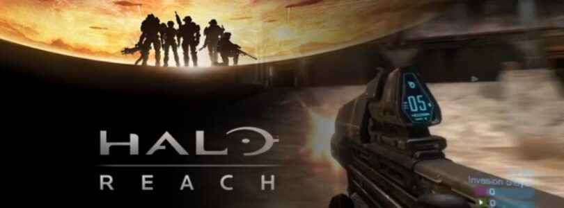 Halo Reach Beta Now Live, Aisha Tyler’s Walkthough