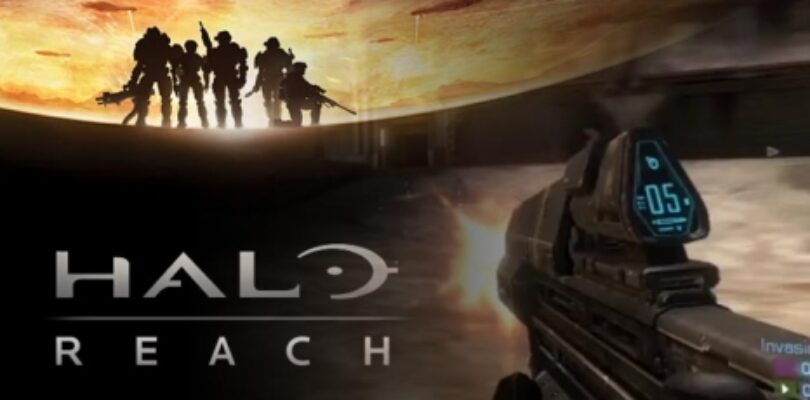 Halo Reach Beta Now Live, Aisha Tyler’s Walkthough