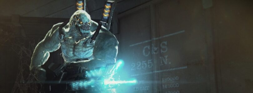 More Resistance 3 Screens