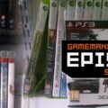 GameManx Podcast 97: Second Run Edition