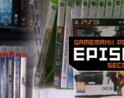 GameManx Podcast 97: Second Run Edition