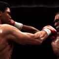 Fight Night Round 4 Adds Holyfield, B-Hop, Sonny Liston, New Modes