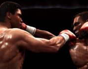 Fight Night Round 4 Adds Holyfield, B-Hop, Sonny Liston, New Modes