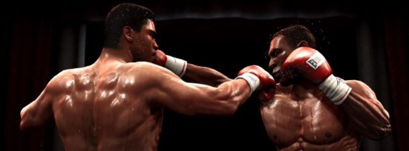 Fight Night Round 4 Adds Holyfield, B-Hop, Sonny Liston, New Modes