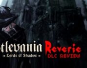 Castlevania: Lords of Shadow – Reverie DLC Review