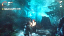 7 Minutes of Alan Wake: Spoiler Free