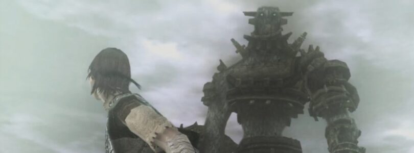 ICO / Shadow of the Colossus Coming to PS3?
