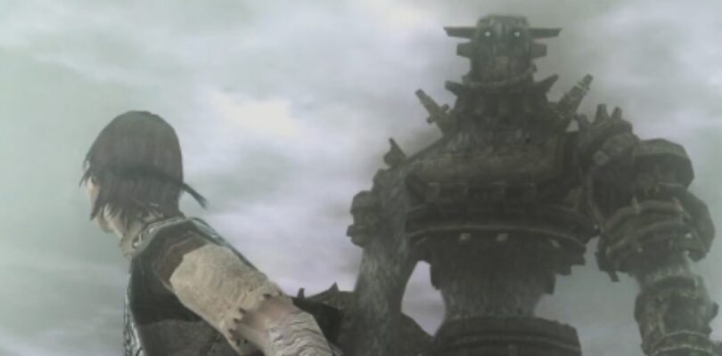 ICO / Shadow of the Colossus Coming to PS3?