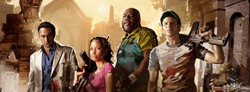 Australia To Get Censored Version Of Left 4 Dead 2