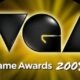 2009 VGA Award Winners