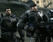 Gears of War is Available on Microsoft “Games on Demand”