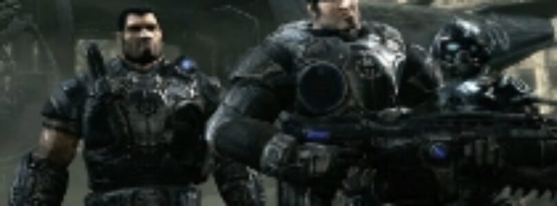 Gears of War is Available on Microsoft “Games on Demand”