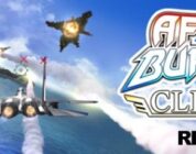 After Burner Climax Review: Target! Fire! Fire! Fire!