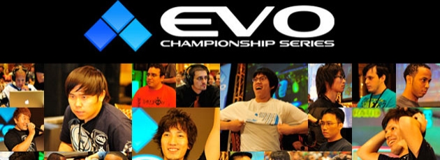 EVO 2011: Top Moments Video