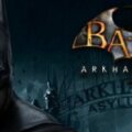 Batman Arkham Asylum Review