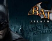Batman Arkham Asylum Review