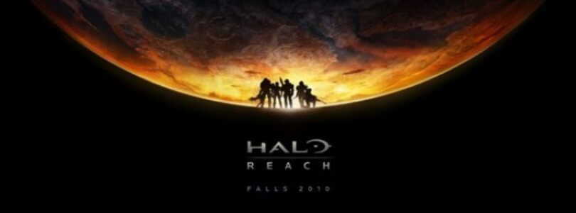 Halo Reach Premiere During Spike’s VGA
